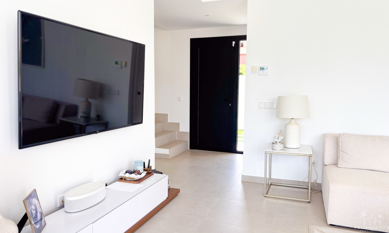 Herverkoop - Villa - Orihuela Costa - Costa Blanca