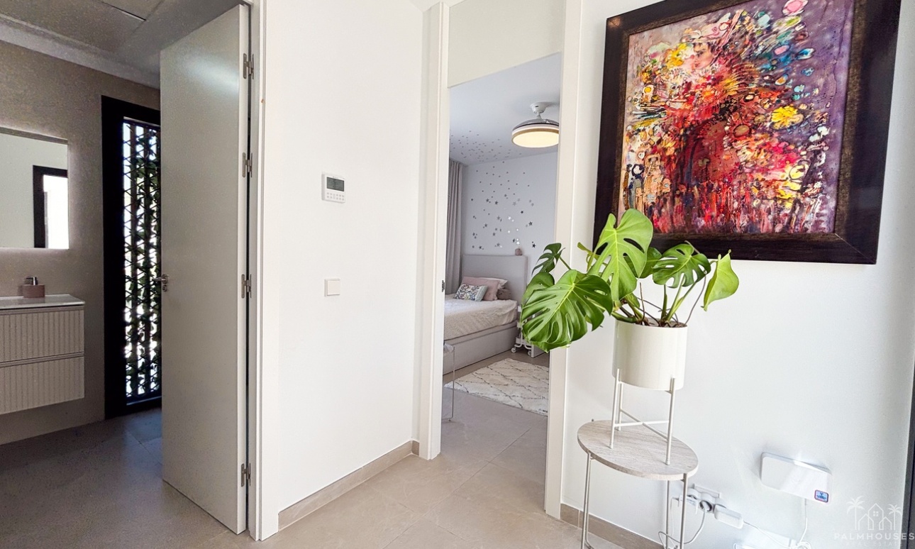 Herverkoop - Villa - Orihuela Costa - Costa Blanca