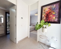 Herverkoop - Villa - Orihuela Costa - Costa Blanca