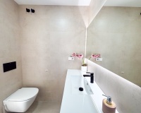 Herverkoop - Villa - Orihuela Costa - Costa Blanca