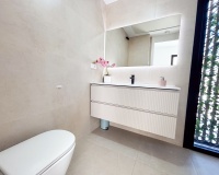 Herverkoop - Villa - Orihuela Costa - Costa Blanca