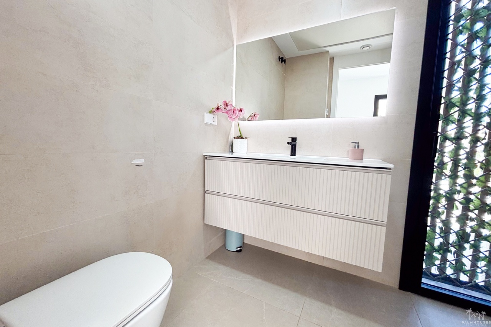 Herverkoop - Villa - Orihuela Costa - Costa Blanca