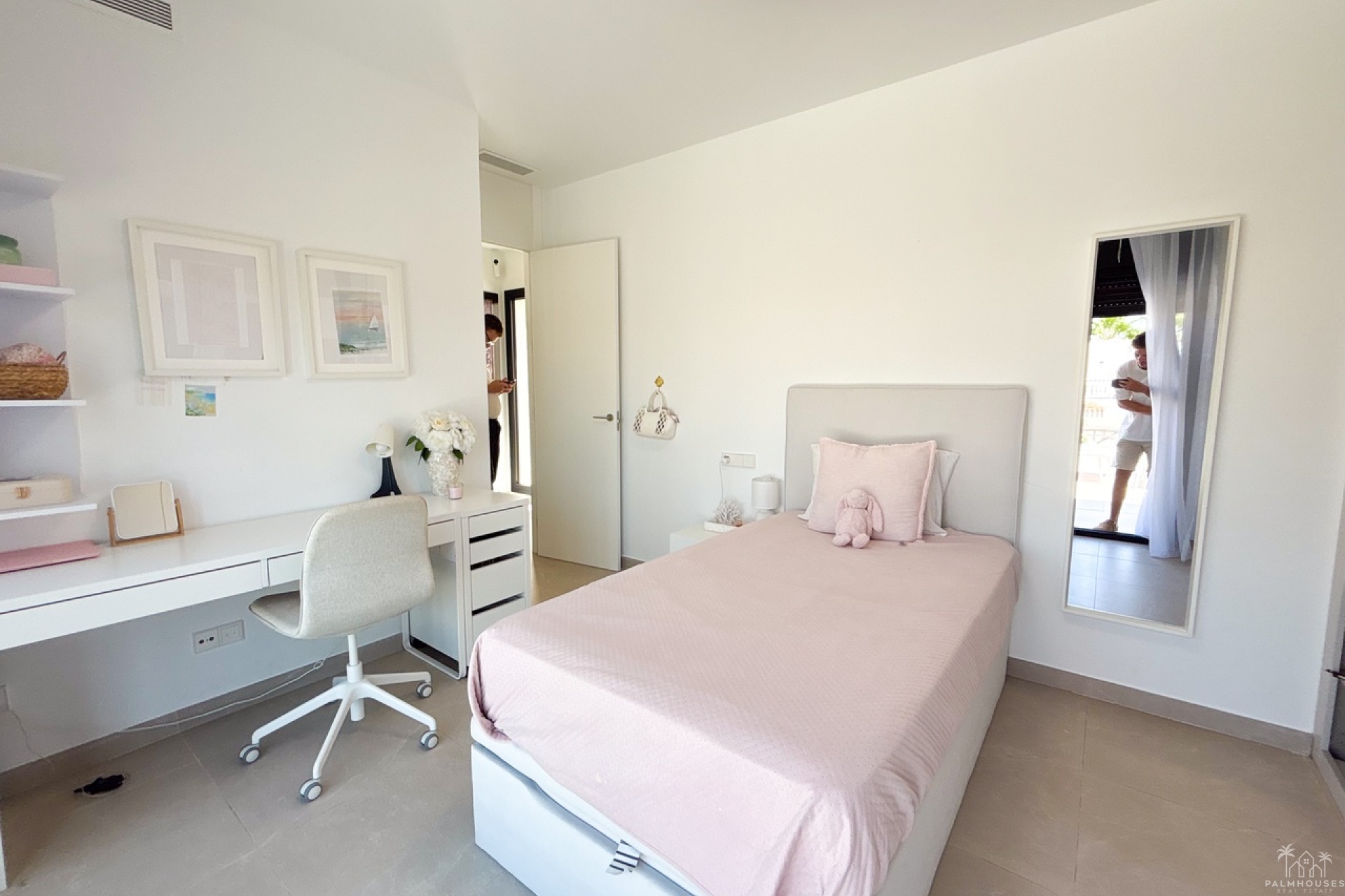 Herverkoop - Villa - Orihuela Costa - Costa Blanca