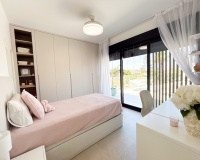 Herverkoop - Villa - Orihuela Costa - Costa Blanca