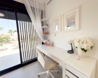 Herverkoop - Villa - Orihuela Costa - Costa Blanca