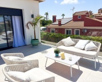 Herverkoop - Villa - Orihuela Costa - Costa Blanca