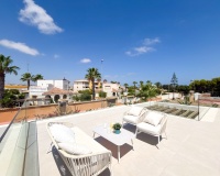 Herverkoop - Villa - Orihuela Costa - Costa Blanca