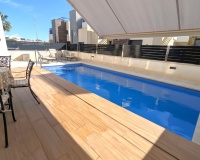Herverkoop - Villa - Orihuela Costa - Costa Blanca