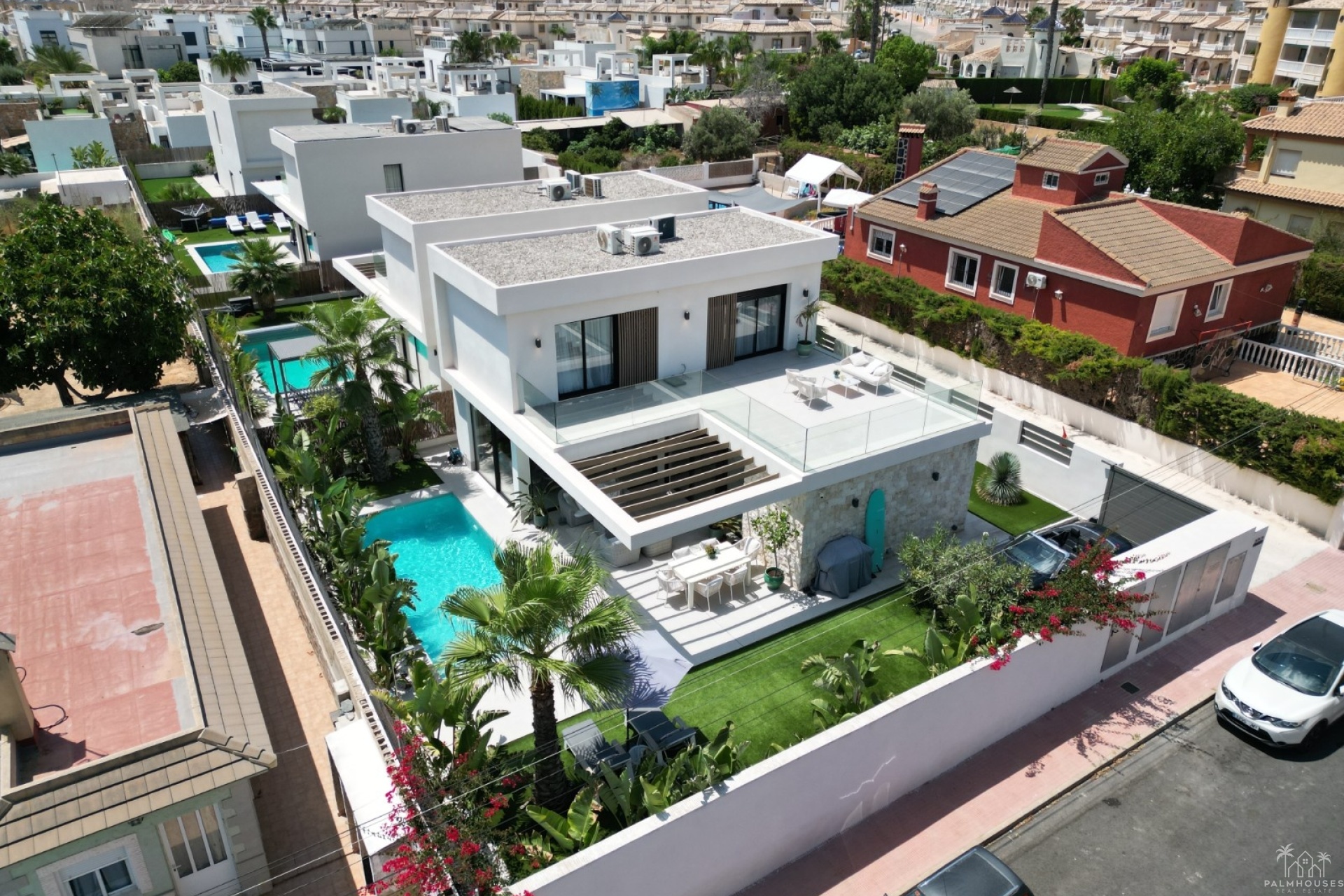Herverkoop - Villa - Orihuela Costa - Costa Blanca