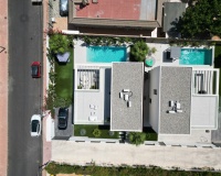 Herverkoop - Villa - Orihuela Costa - Costa Blanca
