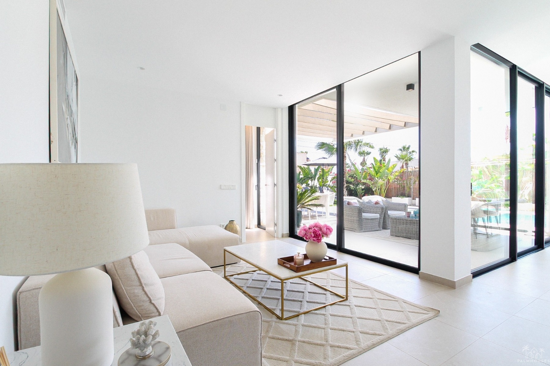 Herverkoop - Villa - Orihuela Costa - Costa Blanca