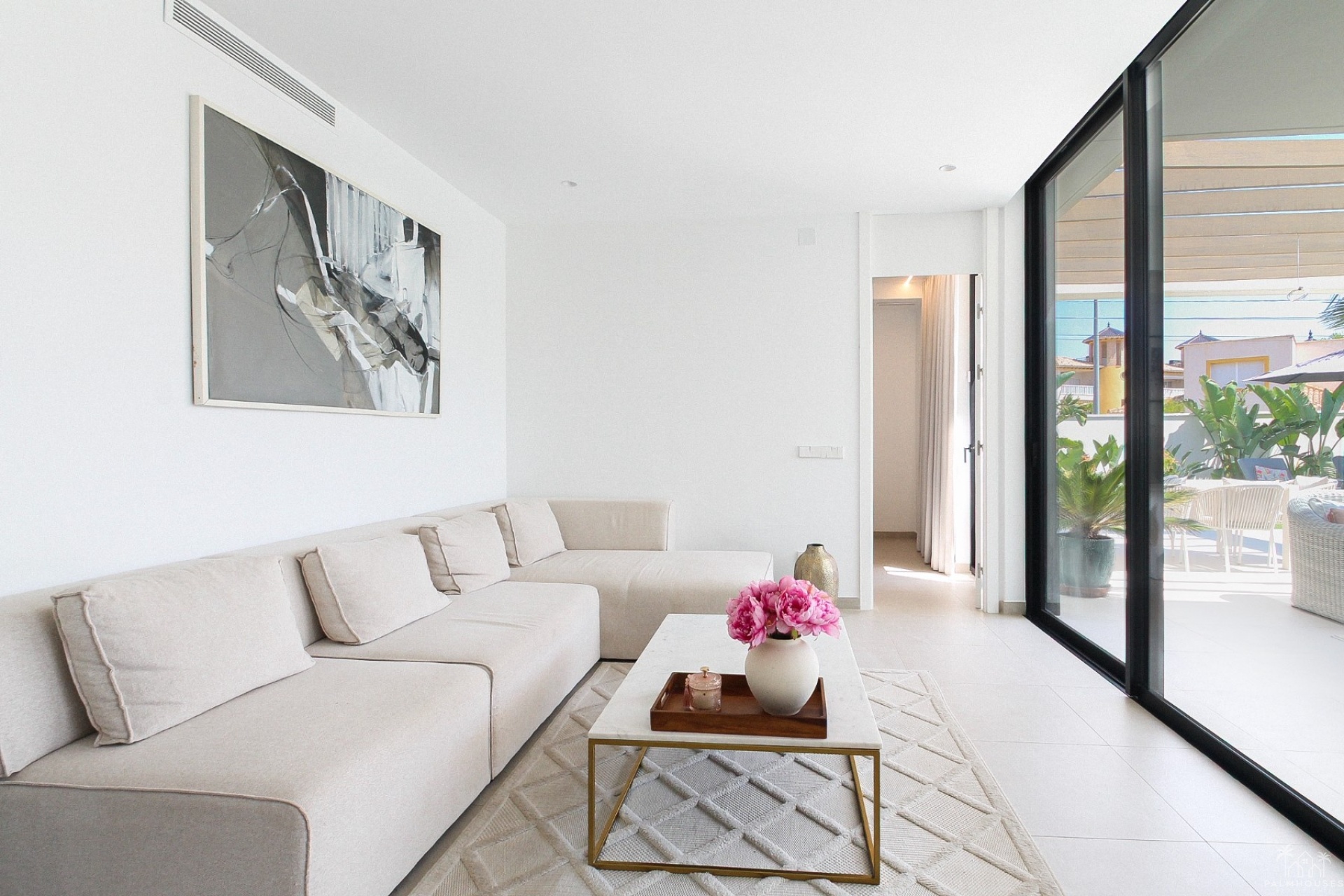 Herverkoop - Villa - Orihuela Costa - Costa Blanca