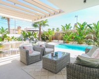 Herverkoop - Villa - Orihuela Costa - Costa Blanca