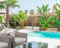 Herverkoop - Villa - Orihuela Costa - Costa Blanca