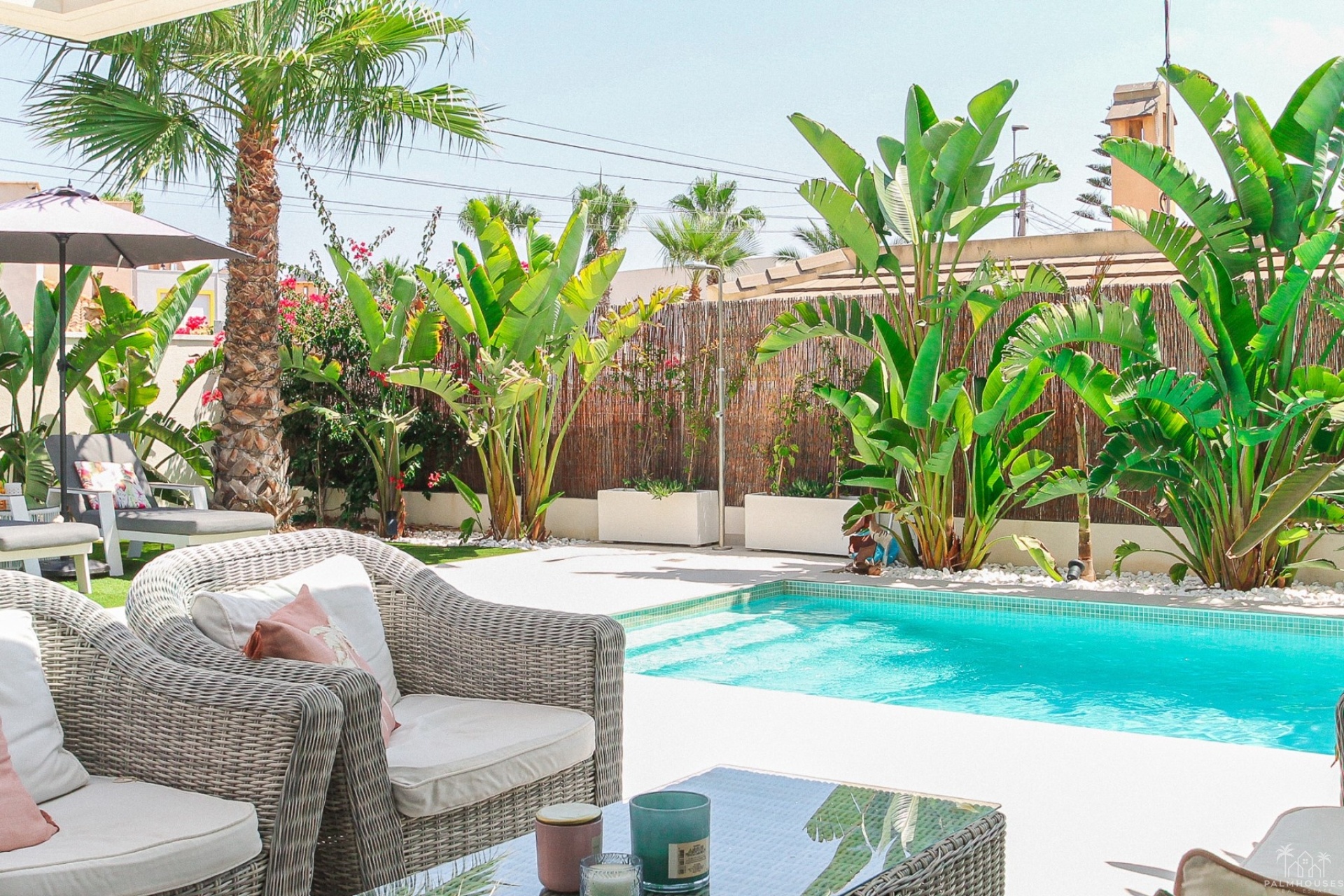 Herverkoop - Villa - Orihuela Costa - Costa Blanca