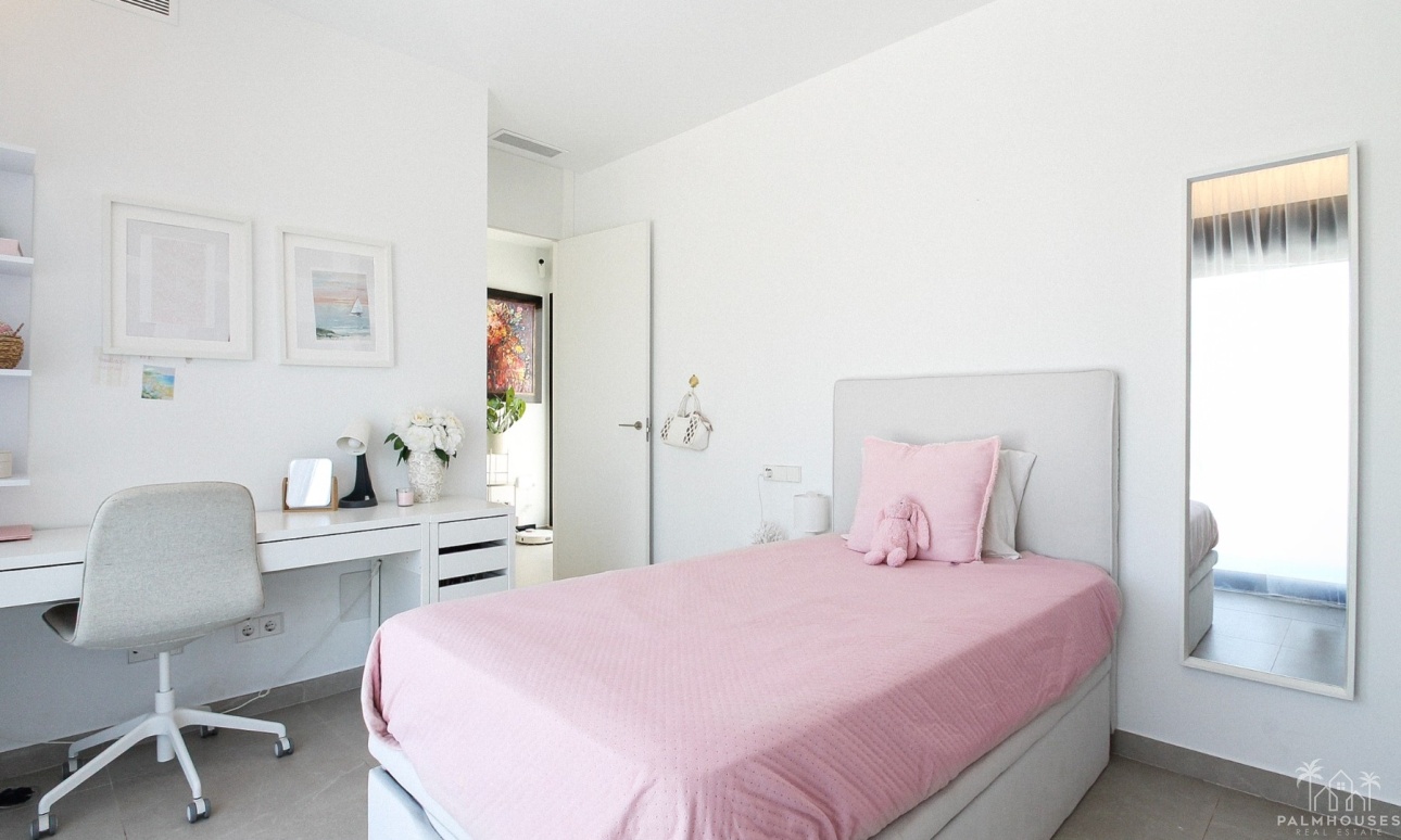 Herverkoop - Villa - Orihuela Costa - Costa Blanca