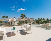 Herverkoop - Villa - Orihuela Costa - Costa Blanca