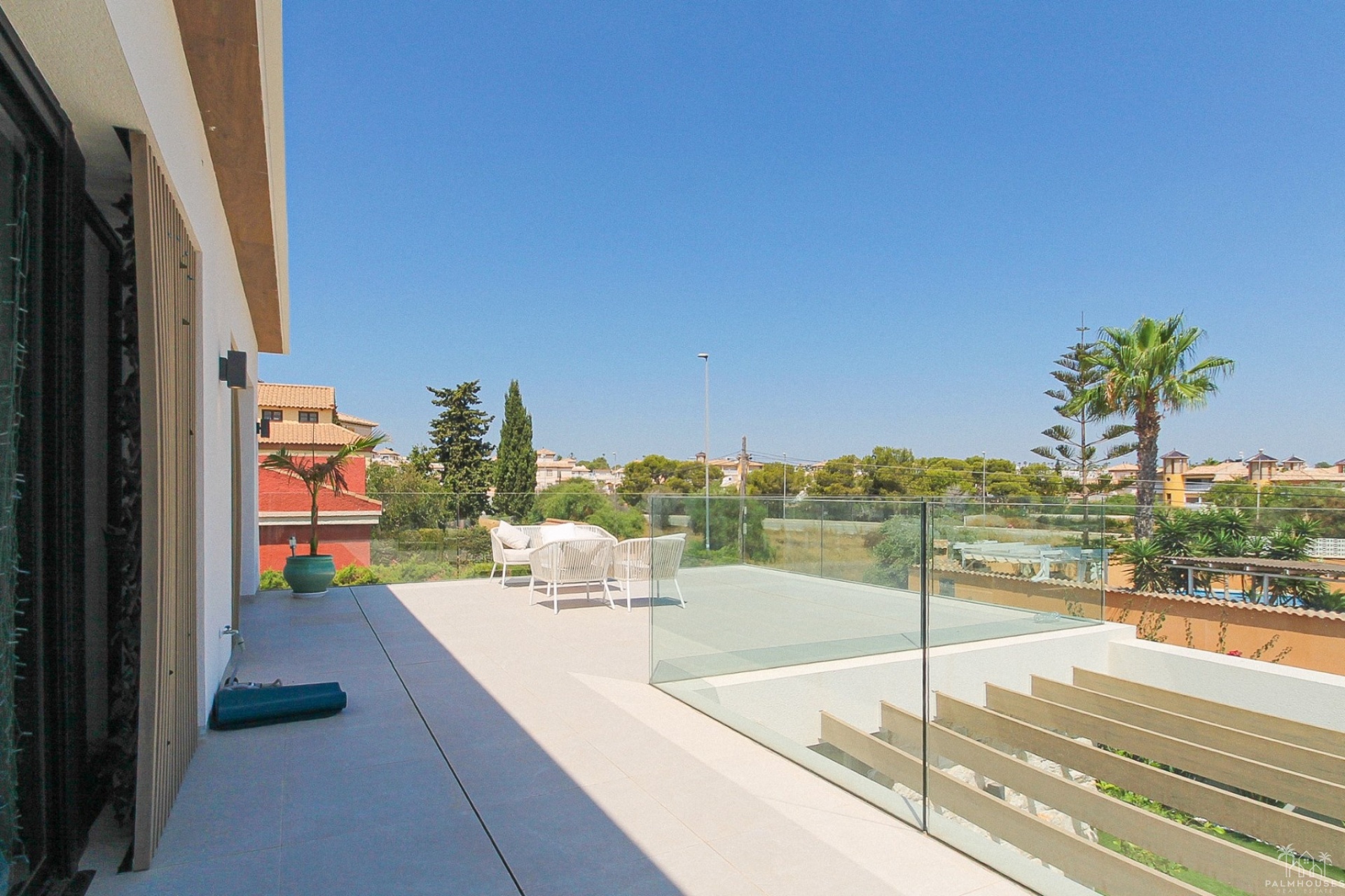 Herverkoop - Villa - Orihuela Costa - Costa Blanca