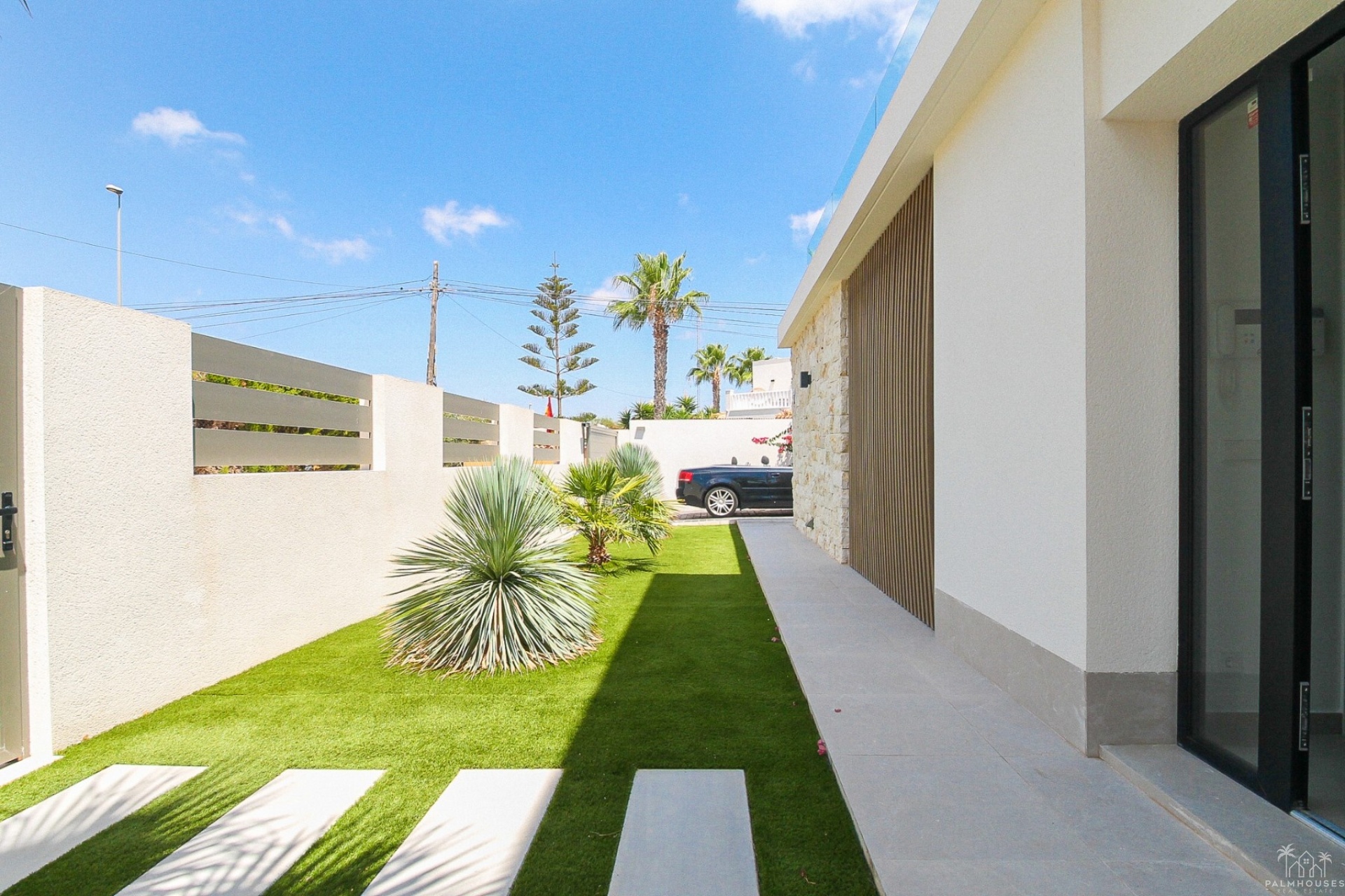 Herverkoop - Villa - Orihuela Costa - Costa Blanca