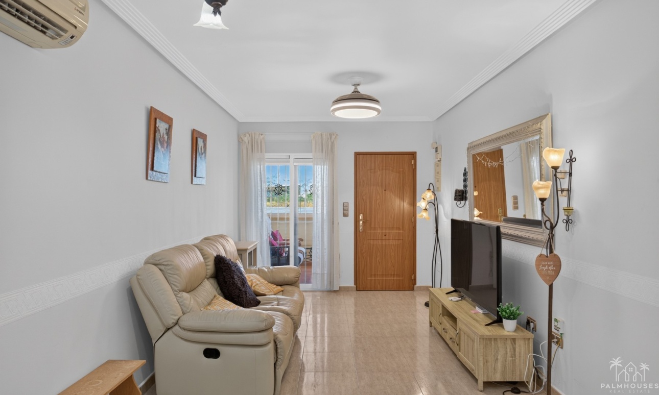Herverkoop - Villa - Orihuela Costa - Costa Blanca