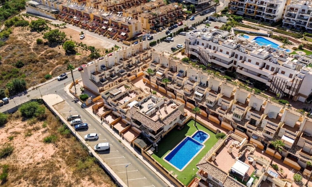Herverkoop - Villa - Orihuela Costa - Costa Blanca