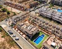 Herverkoop - Villa - Orihuela Costa - Costa Blanca