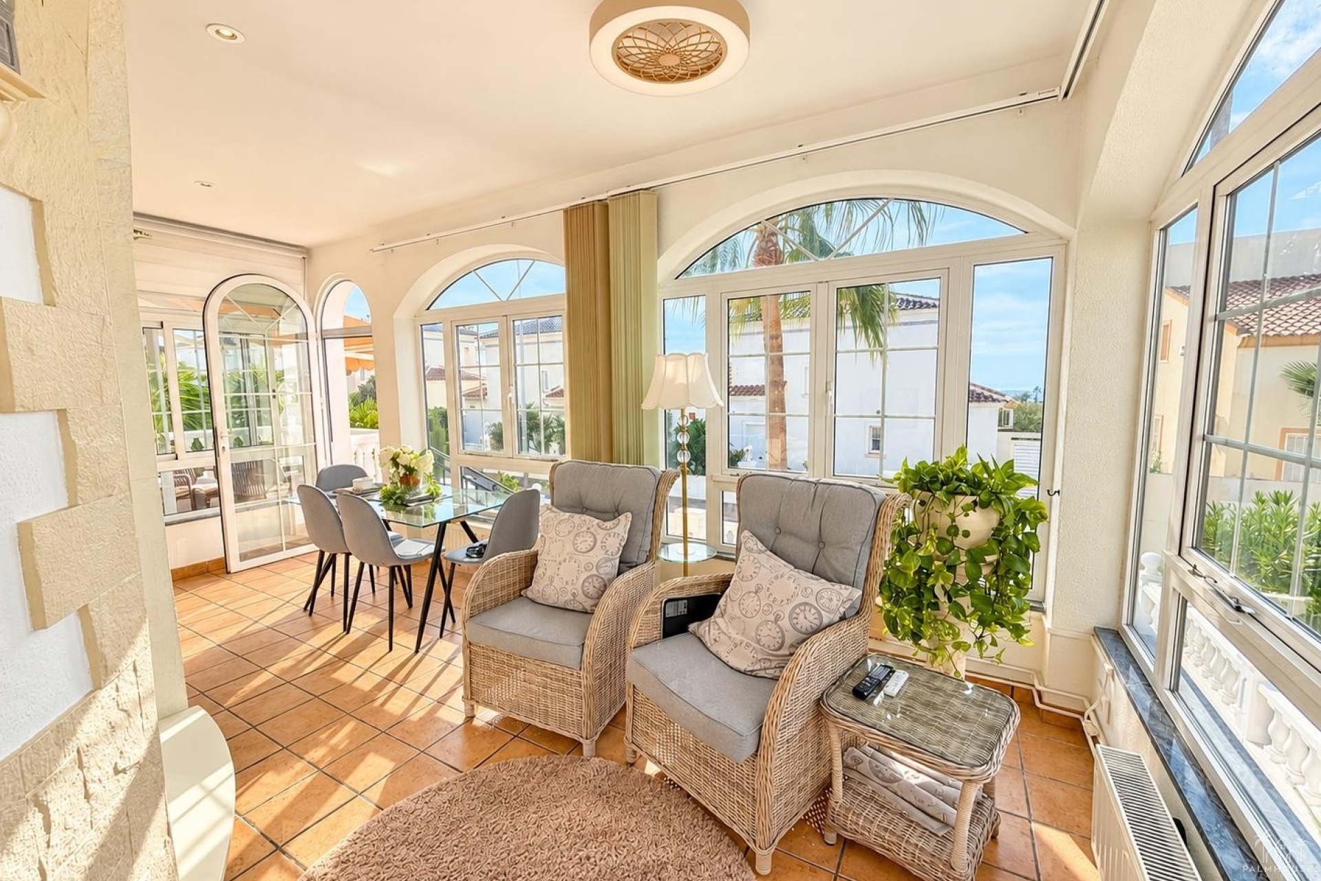 Herverkoop - Villa - Orihuela Costa - Costa Blanca