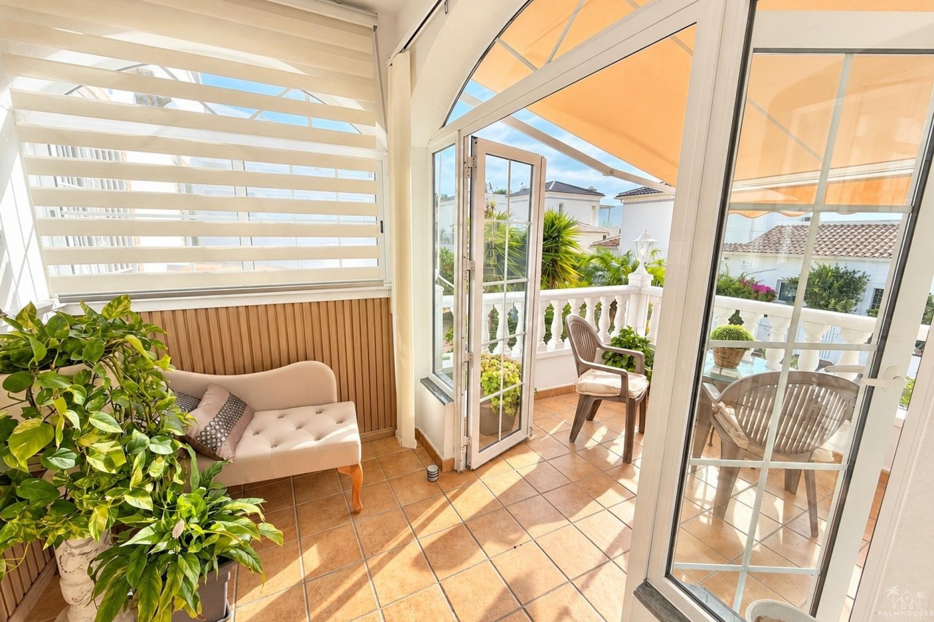 Herverkoop - Villa - Orihuela Costa - Costa Blanca