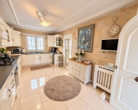 Herverkoop - Villa - Orihuela Costa - Costa Blanca