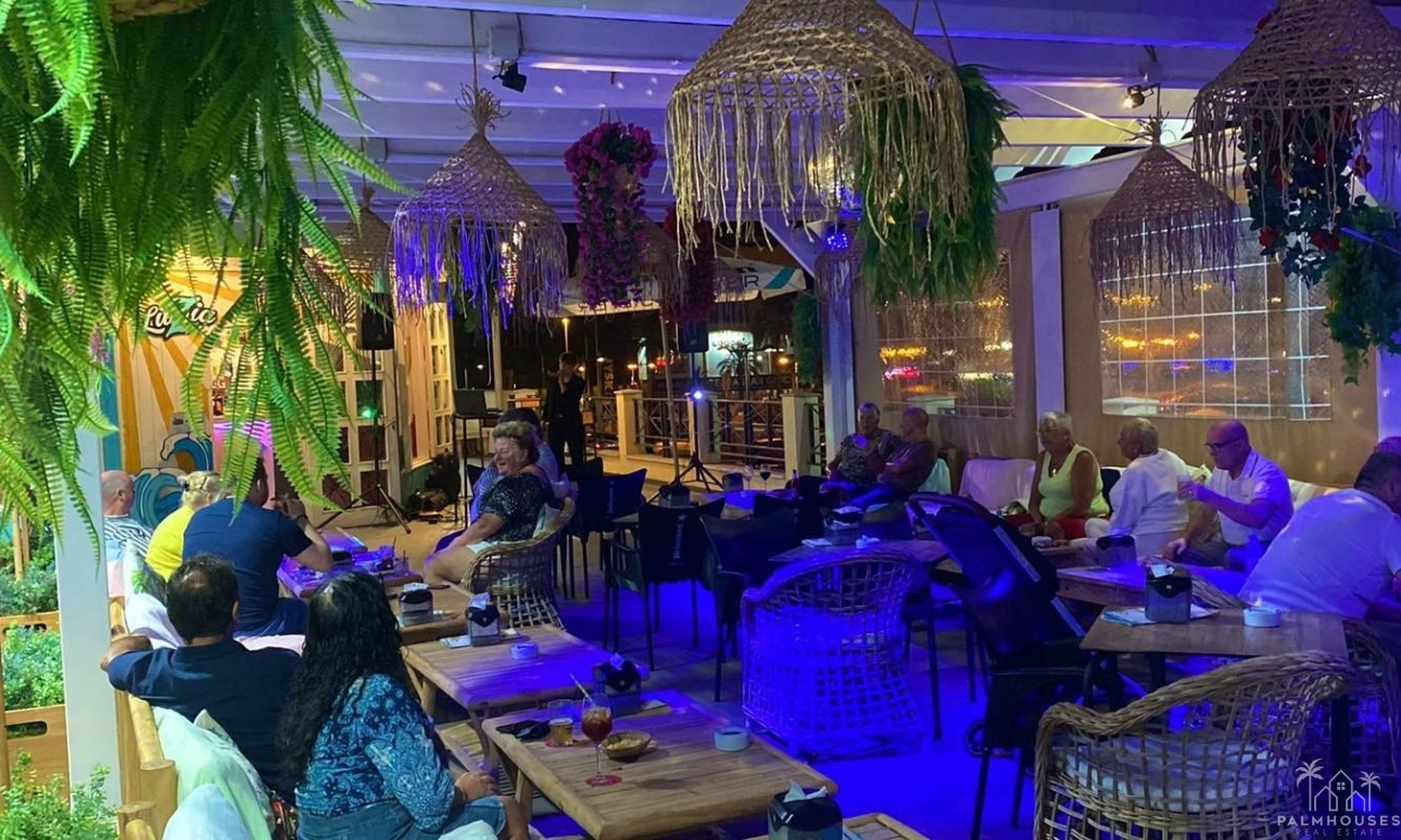 Herverkoop - Villa - Orihuela Costa - Costa Blanca