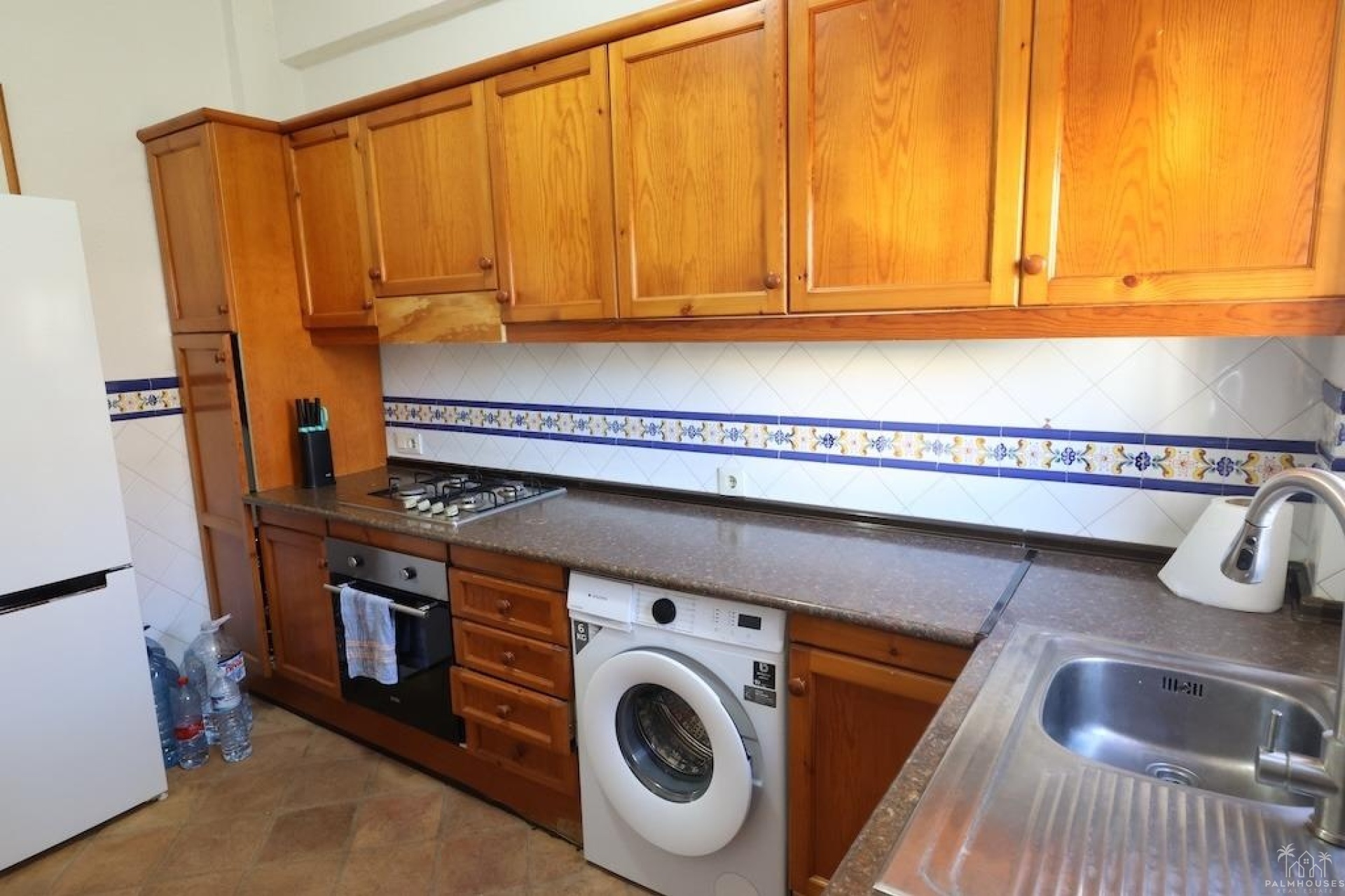 Herverkoop - Villa - Orihuela Costa - Costa Blanca