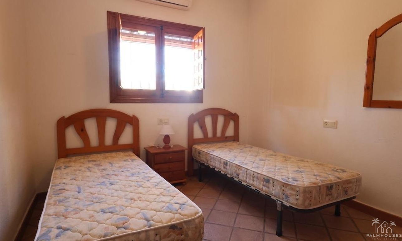 Herverkoop - Villa - Orihuela Costa - Costa Blanca