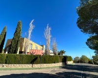 Herverkoop - Villa - Orihuela Costa - Dehesa De Campoamor