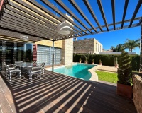 Herverkoop - Villa - Orihuela Costa - Dehesa De Campoamor