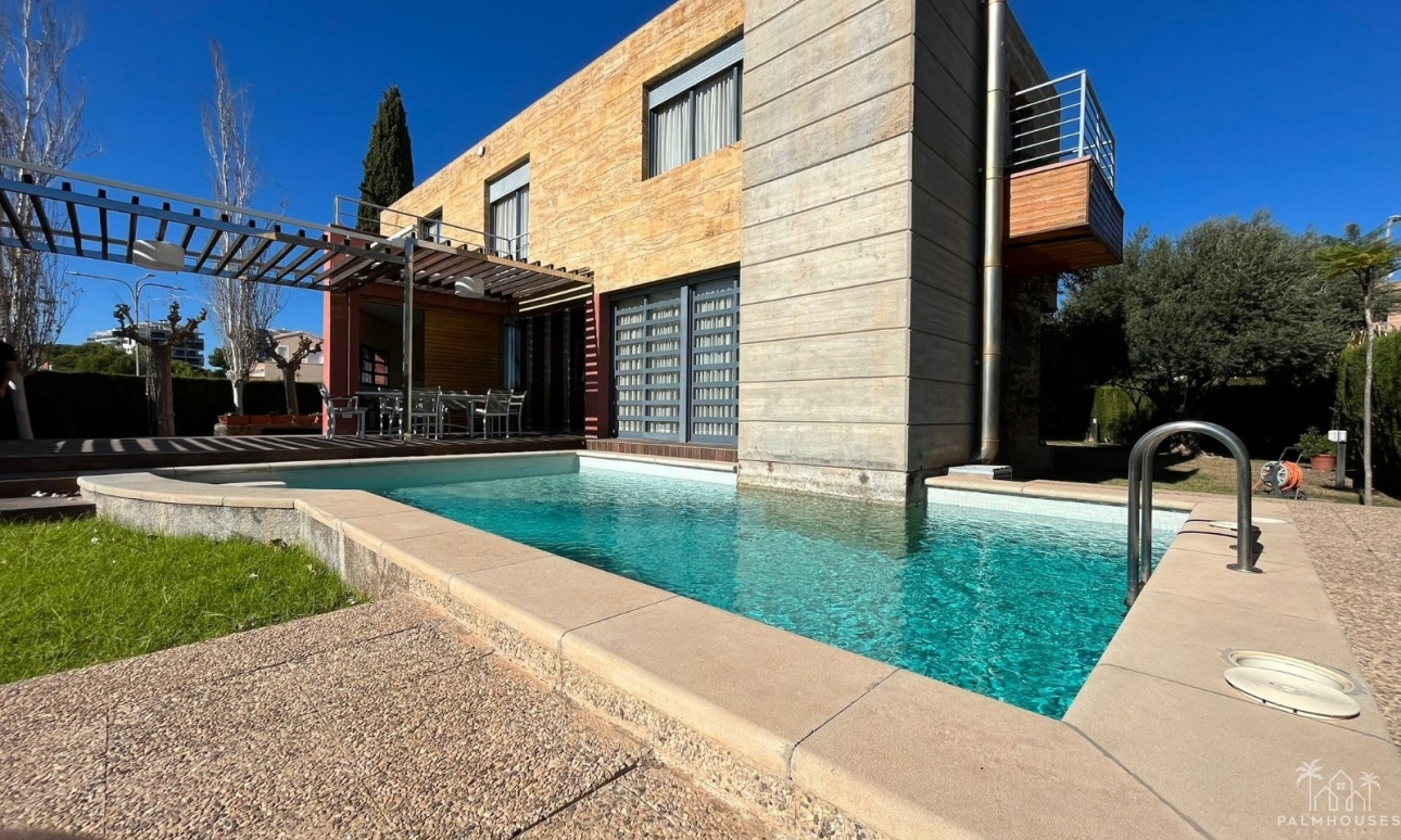 Herverkoop - Villa - Orihuela Costa - Dehesa De Campoamor