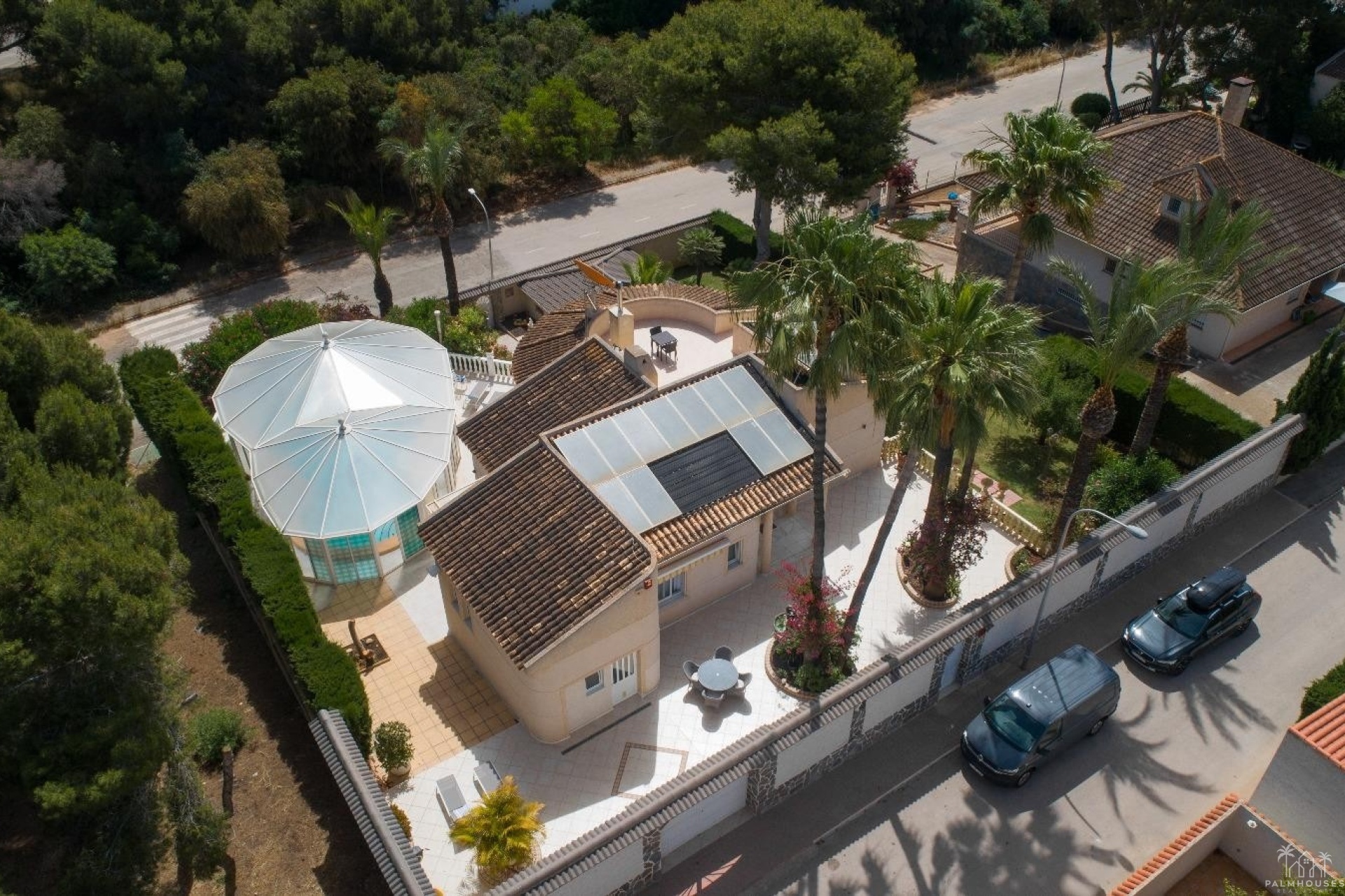 Herverkoop - Villa - Orihuela Costa - Dehesa De Campoamor