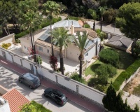 Herverkoop - Villa - Orihuela Costa - Dehesa De Campoamor