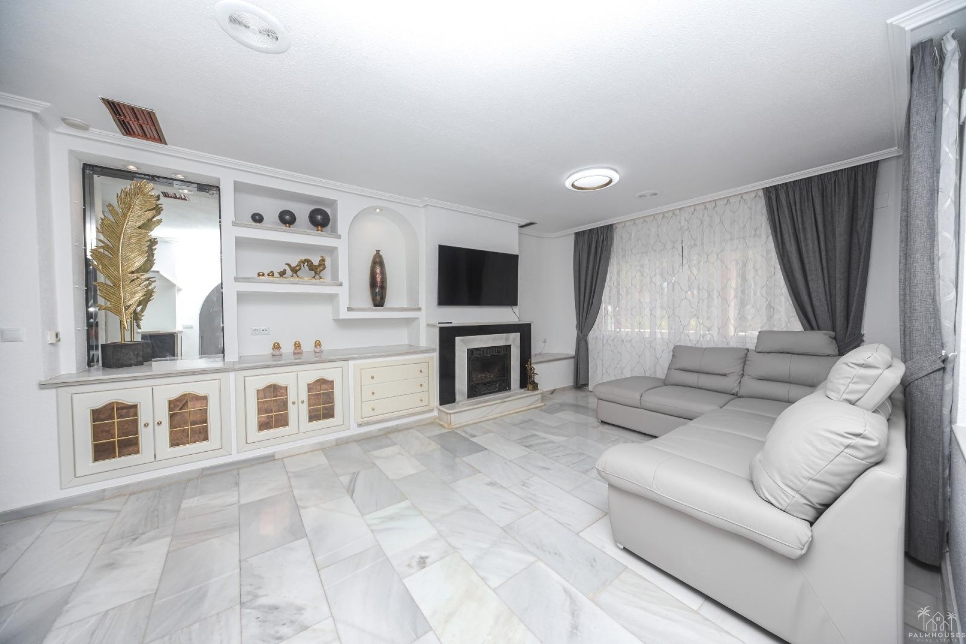 Herverkoop - Villa - Orihuela Costa - Dehesa De Campoamor