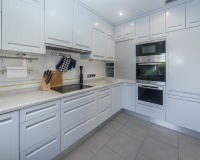 Herverkoop - Villa - Orihuela Costa - Dehesa De Campoamor