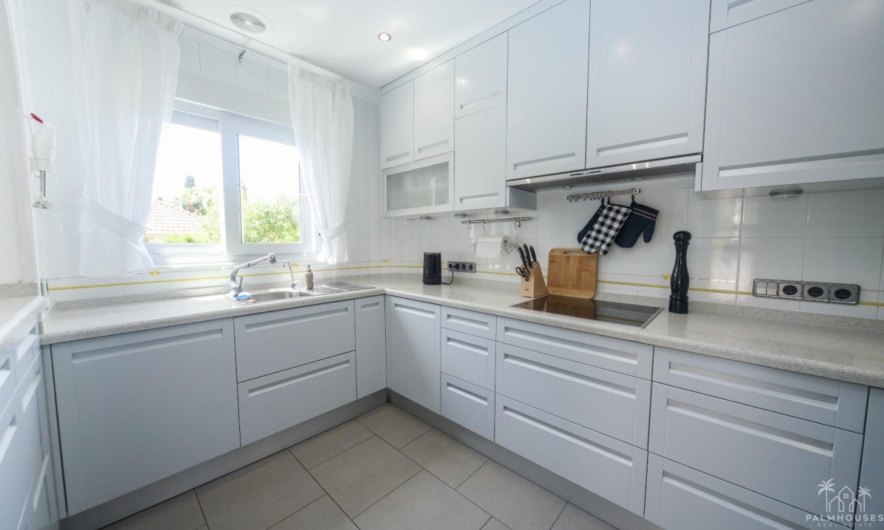 Herverkoop - Villa - Orihuela Costa - Dehesa De Campoamor