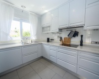 Herverkoop - Villa - Orihuela Costa - Dehesa De Campoamor