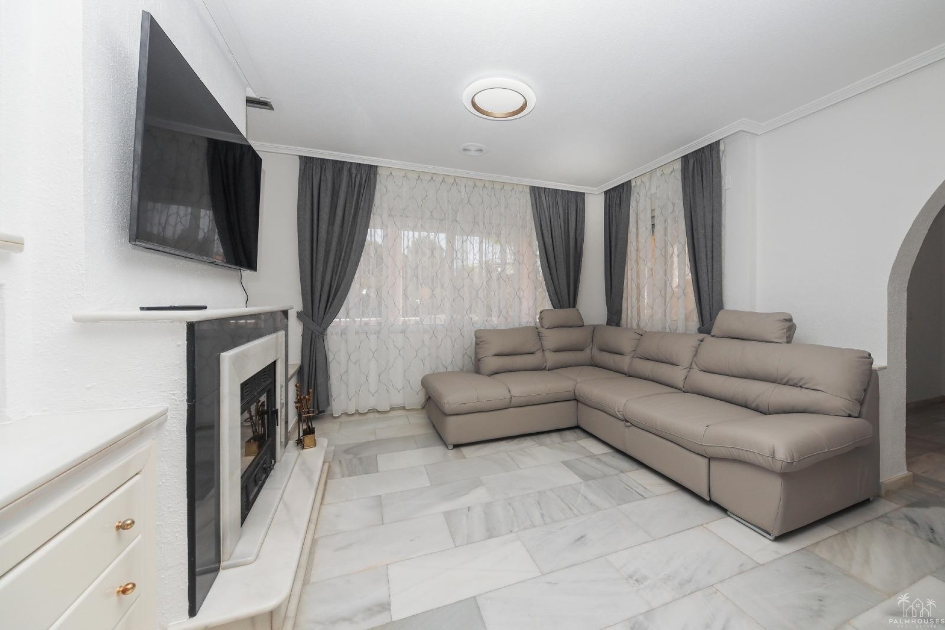 Herverkoop - Villa - Orihuela Costa - Dehesa De Campoamor