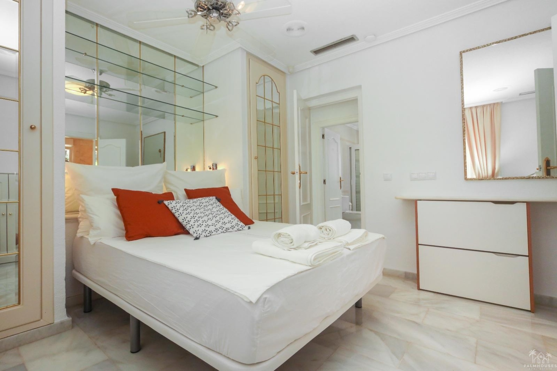 Herverkoop - Villa - Orihuela Costa - Dehesa De Campoamor
