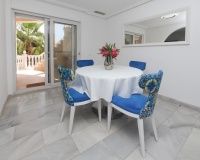 Herverkoop - Villa - Orihuela Costa - Dehesa De Campoamor