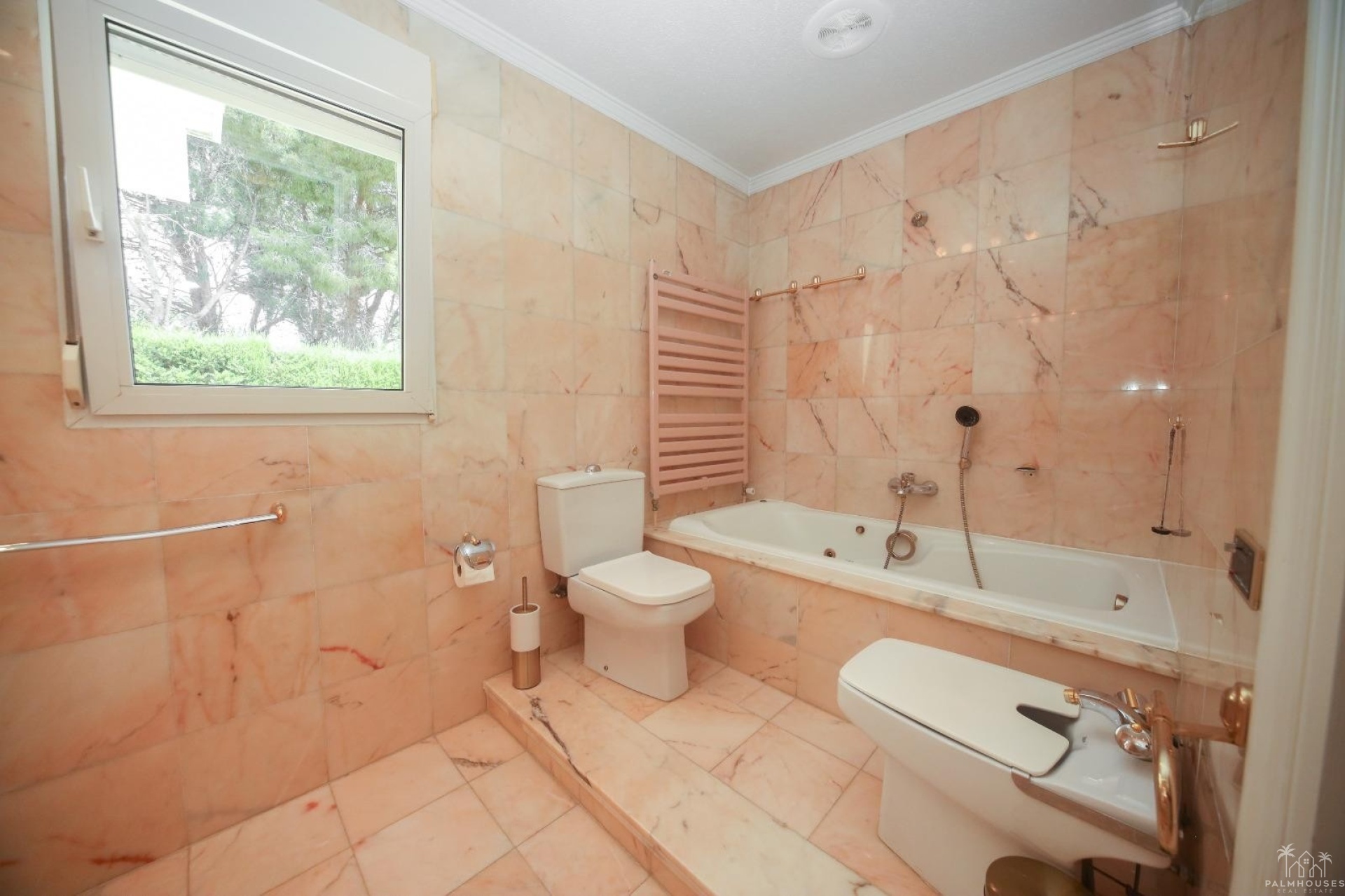 Herverkoop - Villa - Orihuela Costa - Dehesa De Campoamor