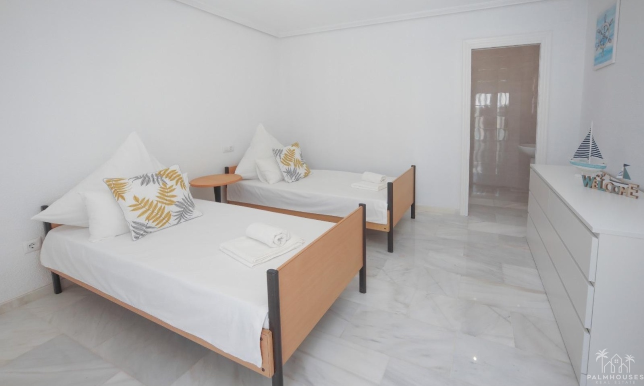 Herverkoop - Villa - Orihuela Costa - Dehesa De Campoamor