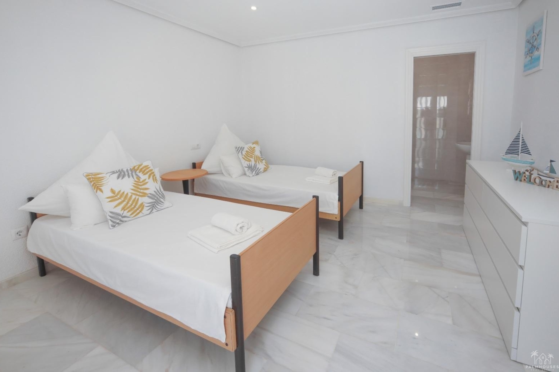 Herverkoop - Villa - Orihuela Costa - Dehesa De Campoamor