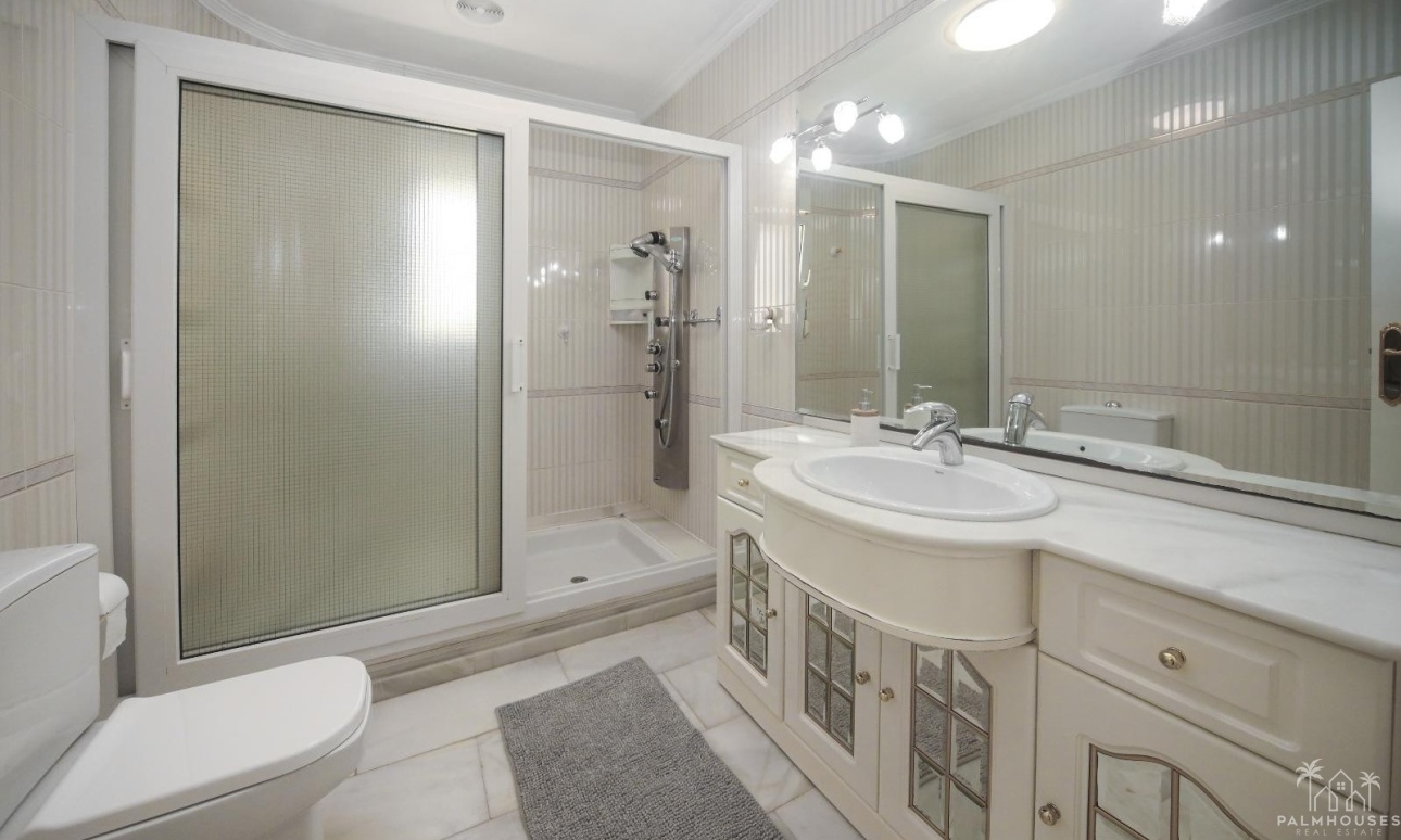 Herverkoop - Villa - Orihuela Costa - Dehesa De Campoamor