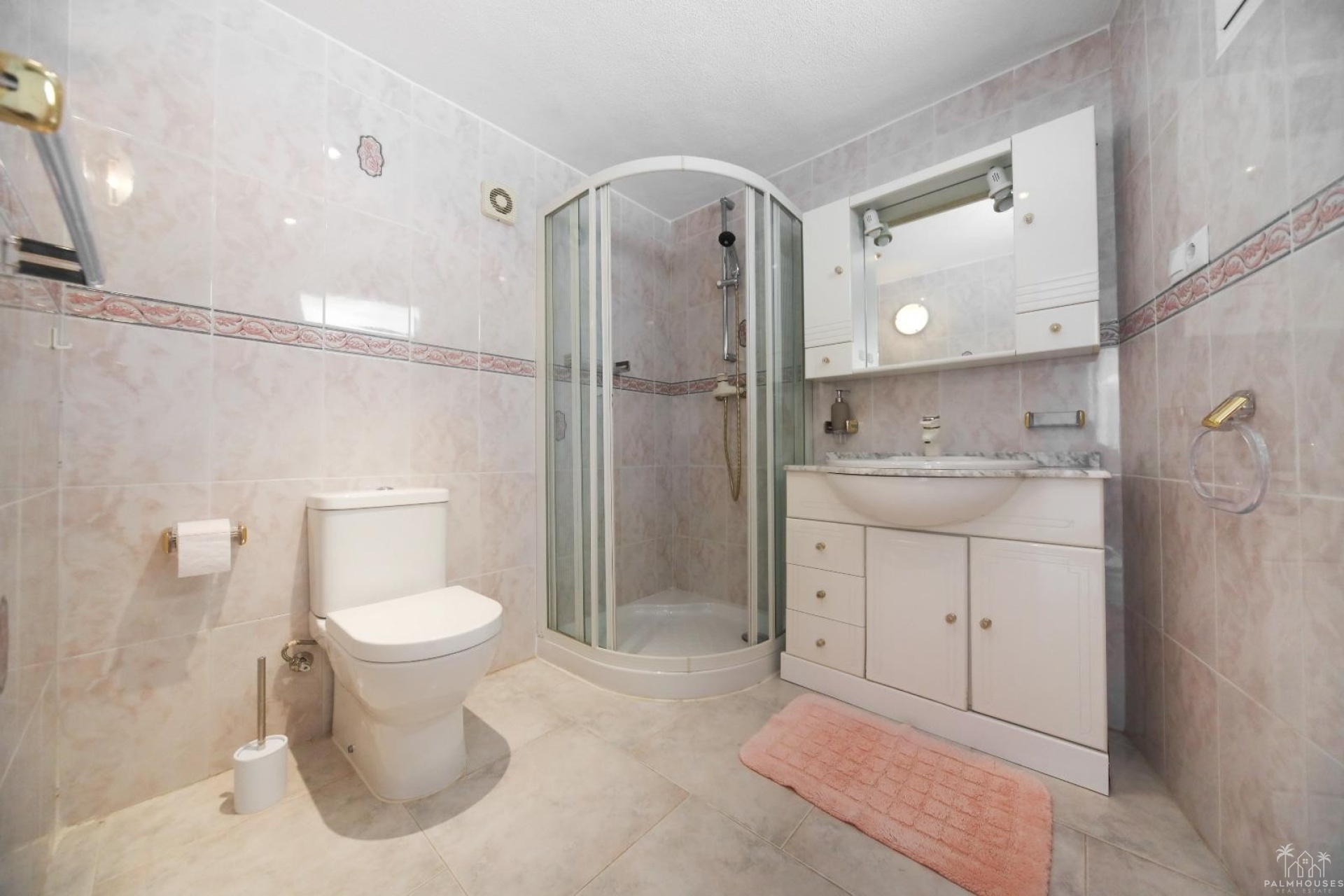 Herverkoop - Villa - Orihuela Costa - Dehesa De Campoamor