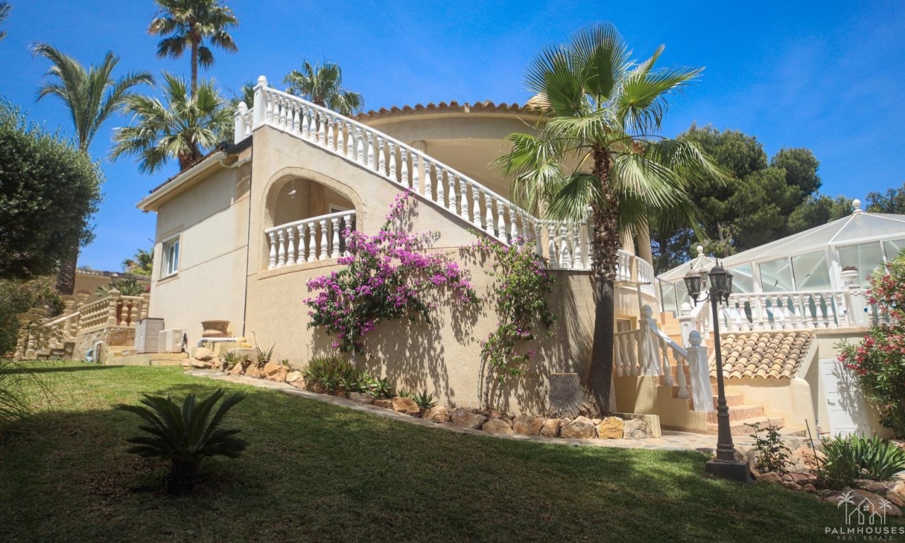 Herverkoop - Villa - Orihuela Costa - Dehesa De Campoamor